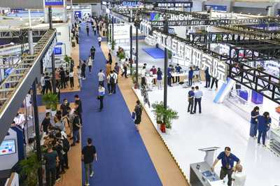 數字浪潮奔涌，智領未來新篇——2022世界數字經濟大會暨第十二屆智博會寧波啟幕