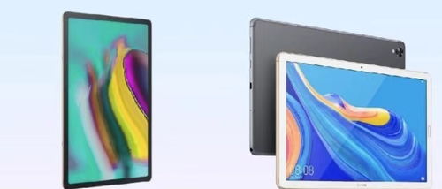 2021年6月高性價比平板電腦選購指南 買平板還是筆記本？各大品牌熱門推薦與全面對比