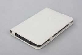 紐曼NewPad NP711 8GB平板電腦圖賞 經典設計與實用格的平衡